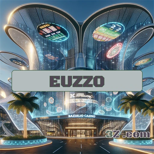 euzzo Plataforma jogos