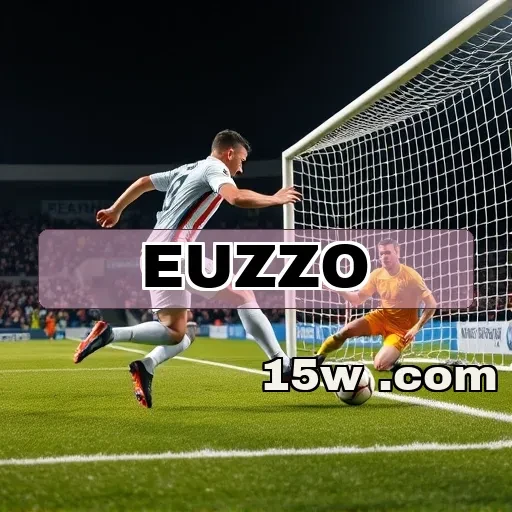 euzzo: Descubra os Melhores Jogos de Ação e Diversão