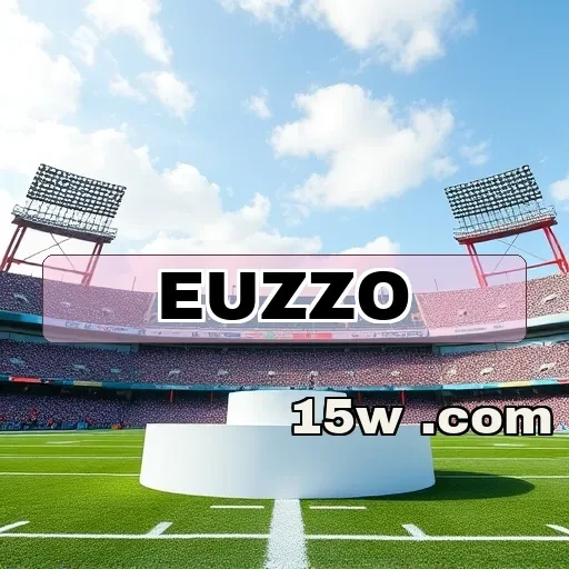 euzzo: A Nova Era dos Jogos de Esportes que Você Não Pode Perder